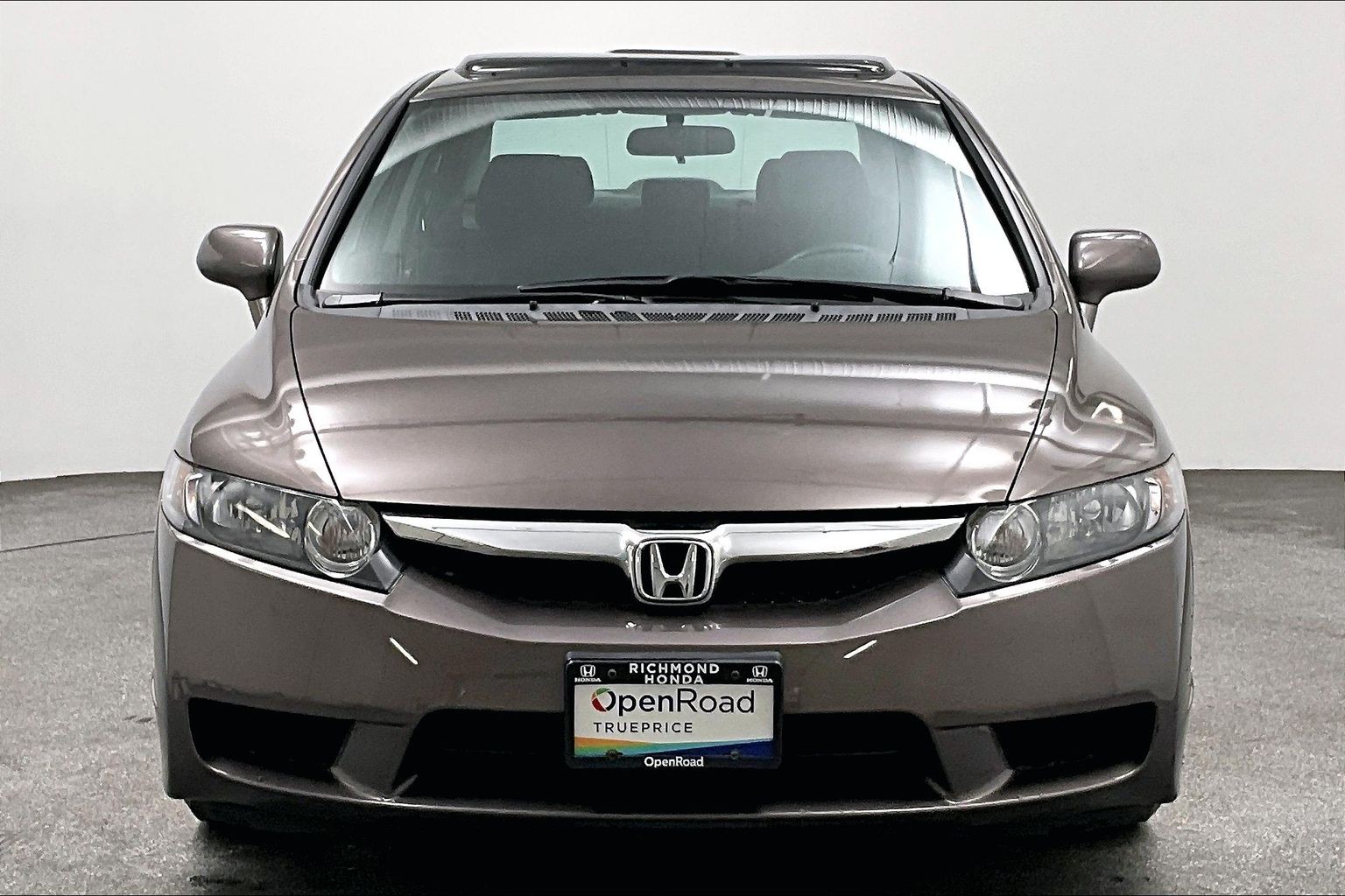honda civic sedan 2009 2HGFA16659H030114 image honda civic sedan 2009 2HGFA16659H030114 image